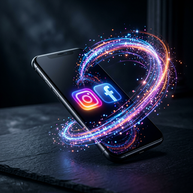 Social Media Management